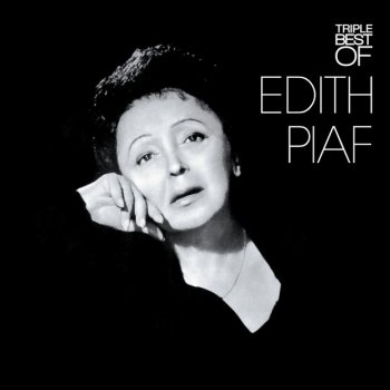 Edith Piaf Un étranger