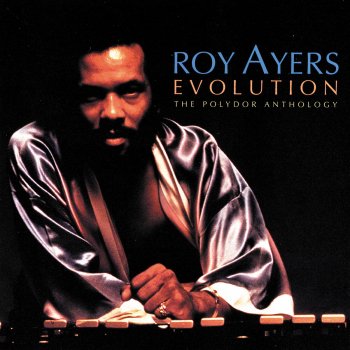 Roy Ayers Ubiquity Heat of the Beat