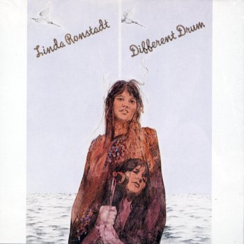 Linda Ronstadt Rock Me On the Water (Sept 1971)