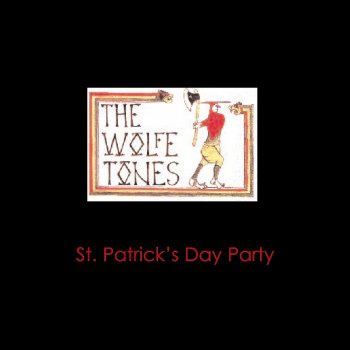 The Wolfe Tones You'll Never Beat the Irish