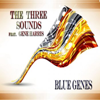 The Three Sounds feat. Gene Harris Mr. Wonderful