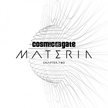 Cosmic Gate feat. Jes Materia - Intro Mix