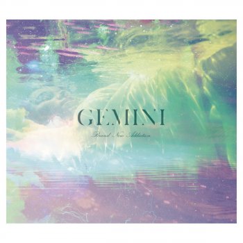 GEMINI feat. RAq & Ai Ninomiya HOPE