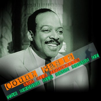 Count Basie and His Orchestra Why Not?