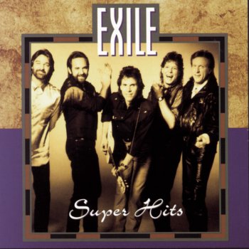 Exile Kiss You All Over