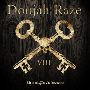 Doujah Raze March of the Ghost