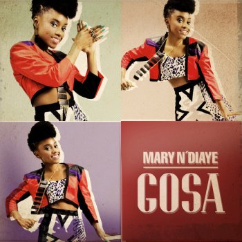 Mary N'Diaye GOSA