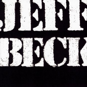 Jeff Beck You Never Know