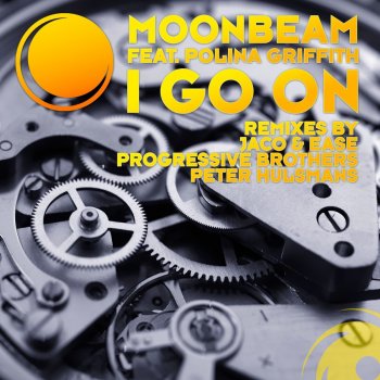Moonbeam feat. Polina Griffith I Go On - Radio Edit