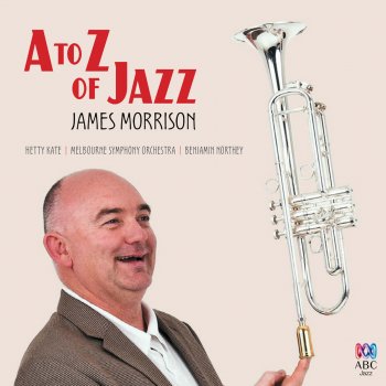 James Morrison feat. Melbourne Symphony Orchestra, David Jones, Ben Robertson, Doug de Vries & Benjamin Northey Chameleon (Live)