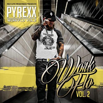 Pyrexx Ready or Not