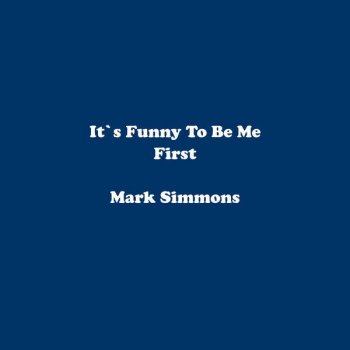Mark Simmons Bonus Track and Closing