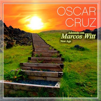 Oscar Cruz Yo Te Busco
