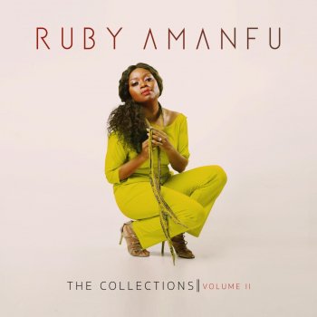 Ruby Amanfu For the Rest of My Days