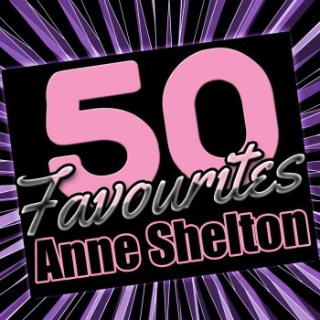 Anne Shelton My Silent Love