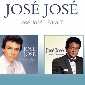 jose Jose Por Ella