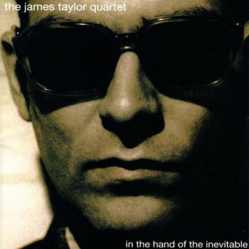 James Taylor Quartet Free Your Mind