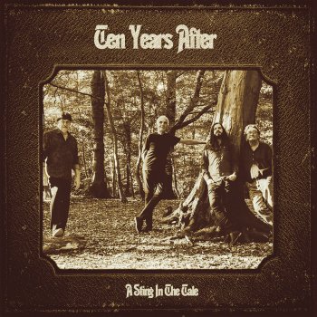 Ten Years After Stoned Alone