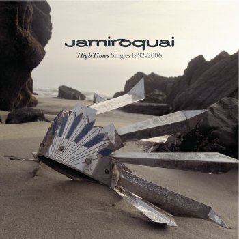 Jamiroquai feat. Blacksmith You Give Me Something - Blacksmith R&B Remix