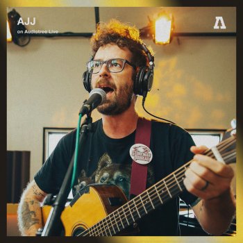 AJJ Hate Song for Brains - Audiotree Live Version