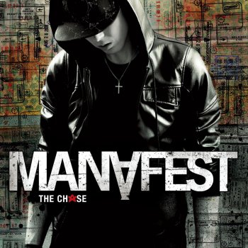 Manafest I'm Better Cause Of You