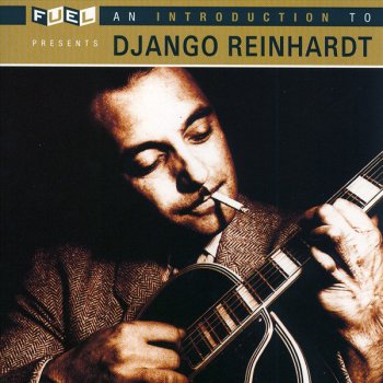Django Reinhardt Symphonie