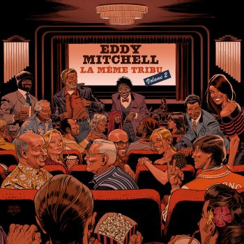 Eddy Mitchell feat. Gregory Porter That's How I Got To Memphis