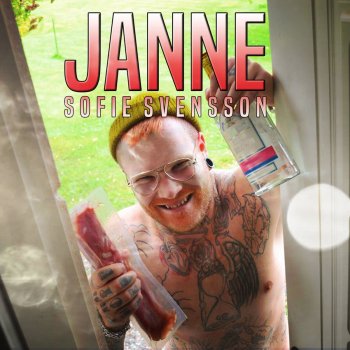 Sofie Svensson Janne