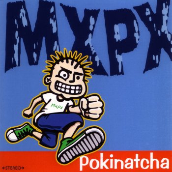 MxPx Jay Jay's Song