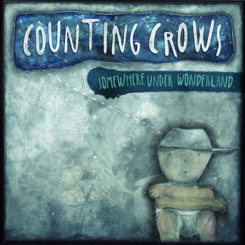 Counting Crows Earthquake Driver (demo)