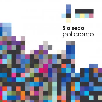 5 a Seco feat. Vinícius Calderoni Fiat Lux