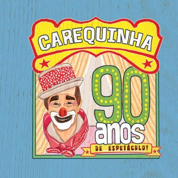 Carequinha Rock Do Ratinho - 2005 - Remaster;