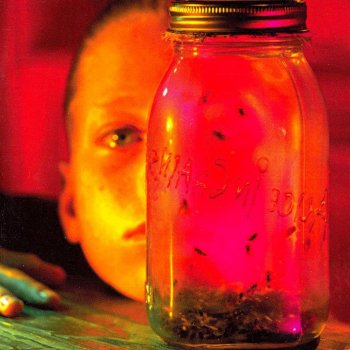 Alice In Chains Right Turn