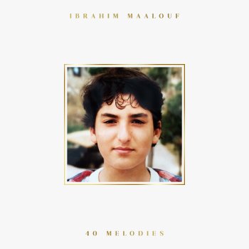 Ibrahim Maalouf Una Rosa Blanca (feat. Alfredo Rodríguez) [Duo Version]