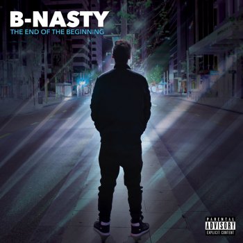 B-Nasty feat. Sirpit & Last Trace No Time