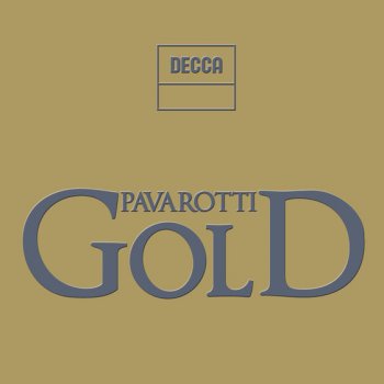 Agustin Lara, Luciano Pavarotti, Royal Philharmonic Orchestra & Maurizio Benini Granada - Live At Modena / 1993