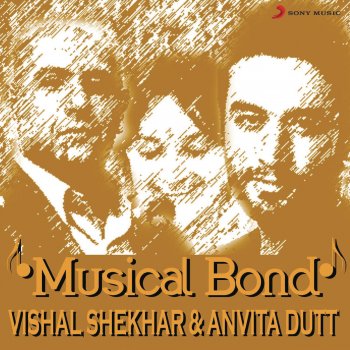 Vishal-Shekhar feat. Benny Dayal, Sunidhi Chauhan & Nazia Hassan The Disco Song (From "Student of the Year")