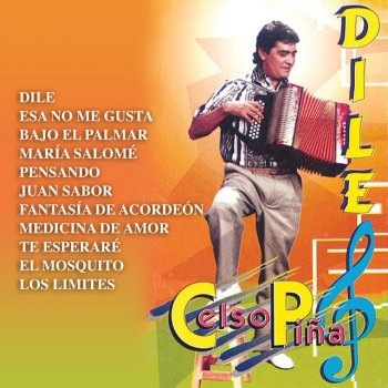 Celso Pina Los Limites
