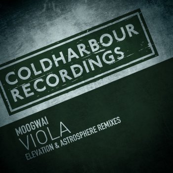 Moogwai feat. Robert Nickson, Driftmoon & Astrosphere Viola - Driftmoon & Robert Nickson present Astrosphere Remix