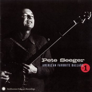 Pete Seeger Wagoner's Lad