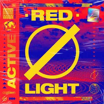 Redlight Get Wavey - Original Mix