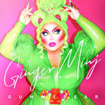 Ginger Minj feat. Lady Bunny Clown F@#%er (feat. Lady Bunny)