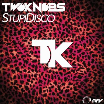 Twoknobs Stupidisco - Crystal Rock Remix