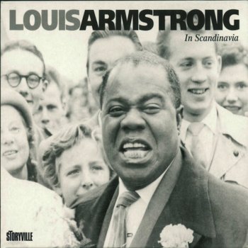 Louis Armstrong Basin Street Blues #1