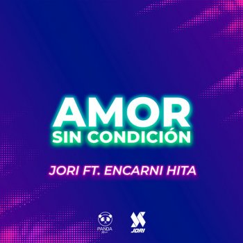 JORI feat. Encarni Hita Amor sin condición - Remix