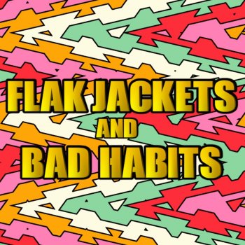 Connor Rapper Flak Jackets & Bad Habits (Instrumental)