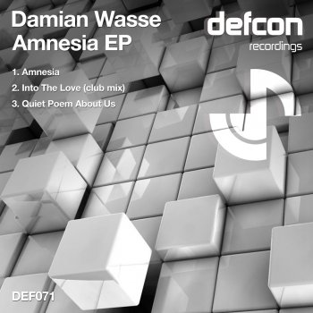 Damian Wasse Amnesia