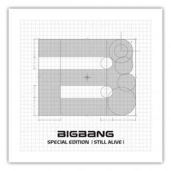 BIGBANG EGO -KR Ver.-