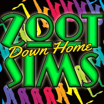 Zoot Sims Avalon (Alternate Take)