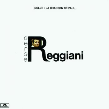 Serge Reggiani J'Suis Pas Chauvin